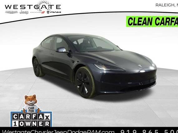 TESLA MODEL 3 2025 5YJ3E1EAXSF967001 image TESLA MODEL 3 2025 5YJ3E1EAXSF967001 image